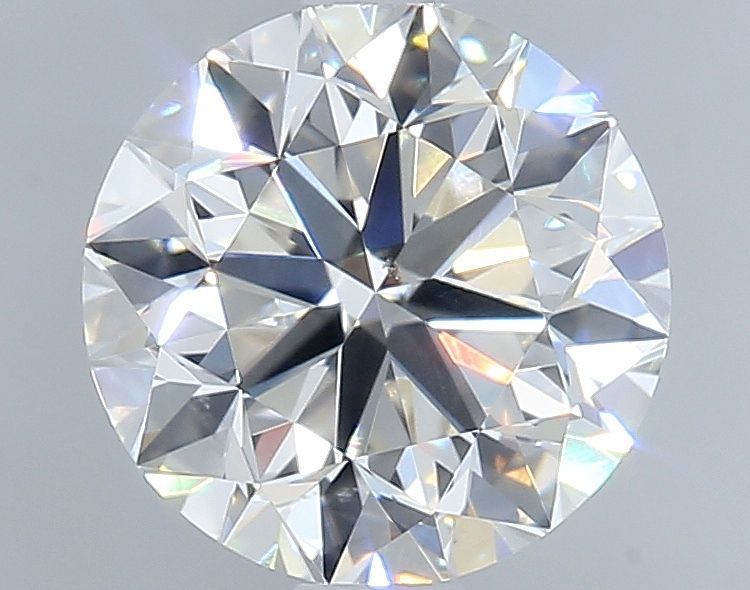 1.01ct · Round